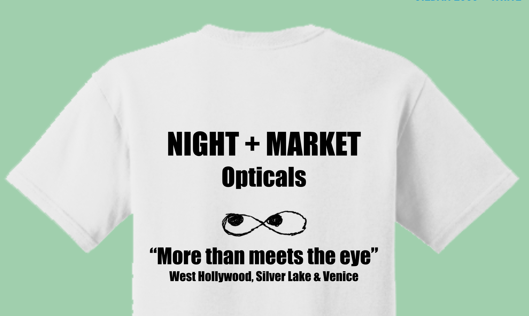Opticals T-Shirt