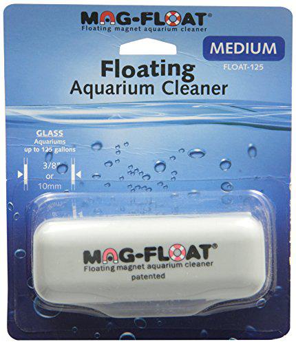 Mag-Float Glass Aquarium Cleaner gulfstream Tropical Aquarium