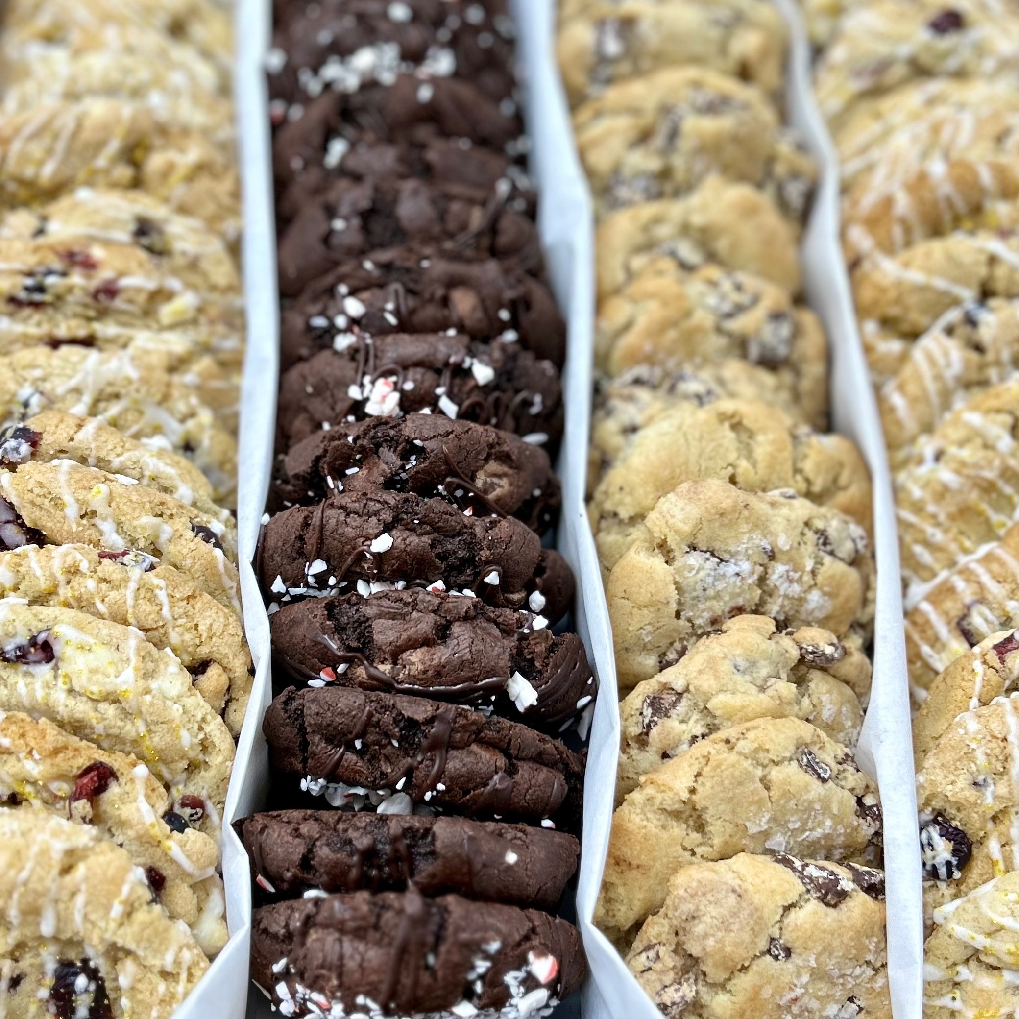 Pick Flavor: Holiday Cookie Dozen 1.0 oz