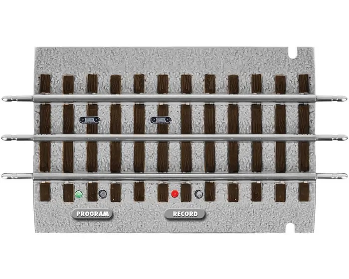 Legacy LCS O-Gauge Sensor Track 682869