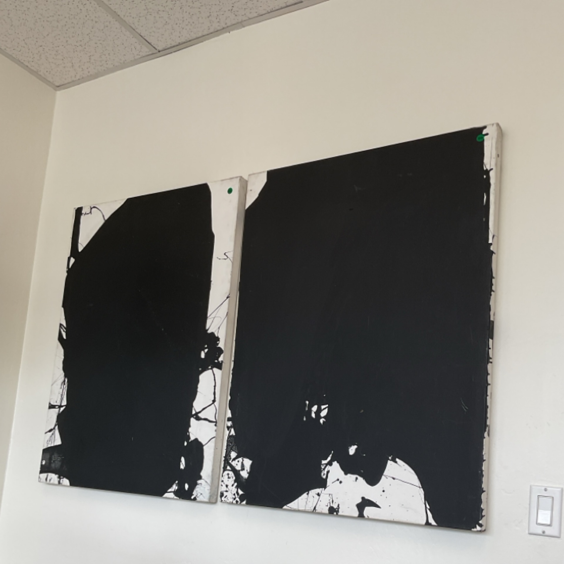 Abstract Art Set