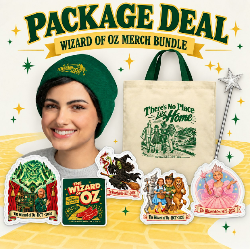 The Wicked Deal