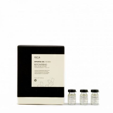 Repowering High Dose Lotion
