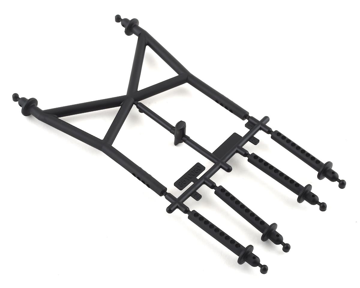 Enduro Body Posts