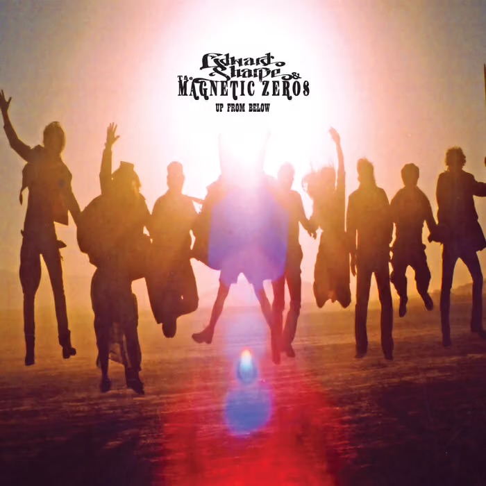 Edward Sharpe and the Magnetic Zeros - Up from Below by Unknown Artist - View 1
