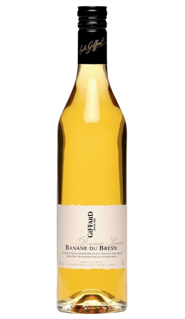 Giffard Banae du Brasil Liqueur
