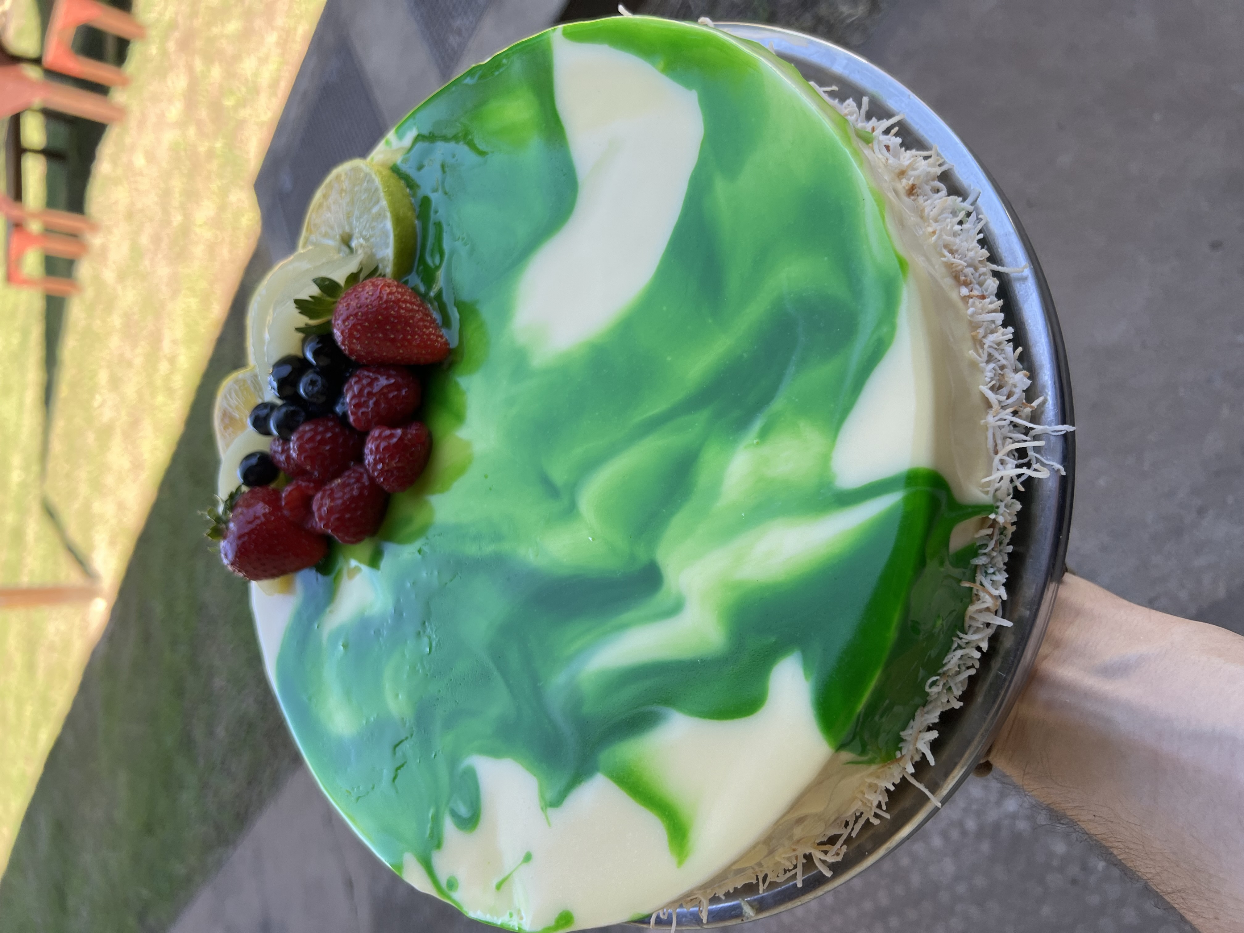Whole Cake