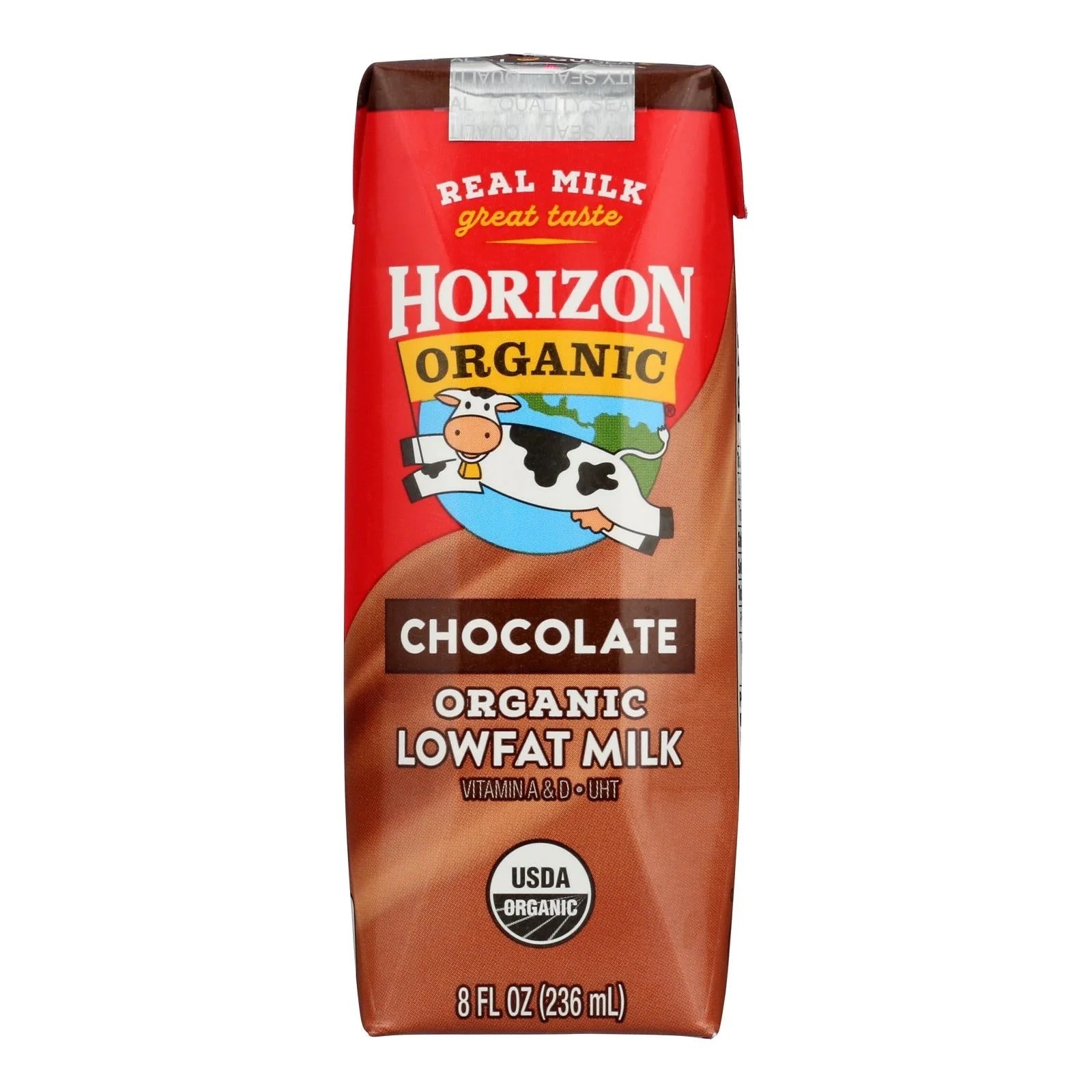 Horizon Chocolate Milk