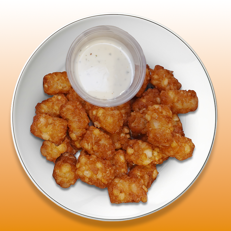 Tater Tots