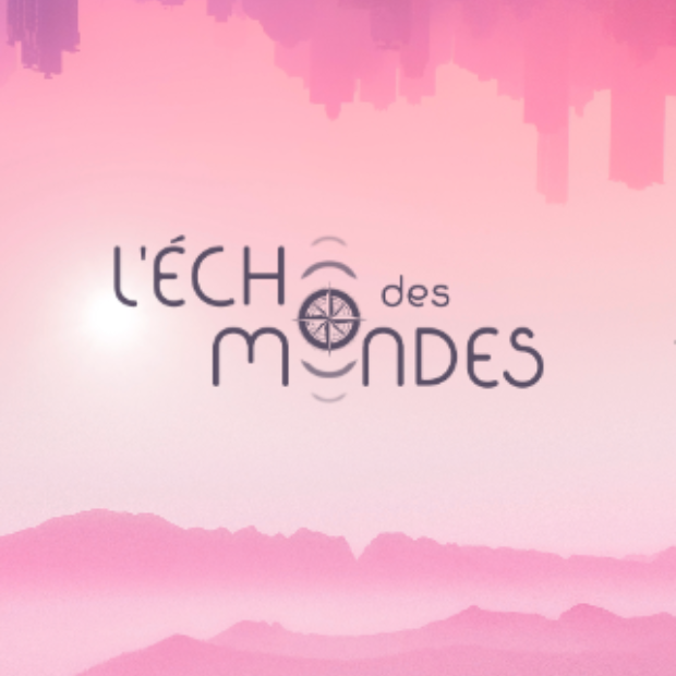 L'écho des mondes