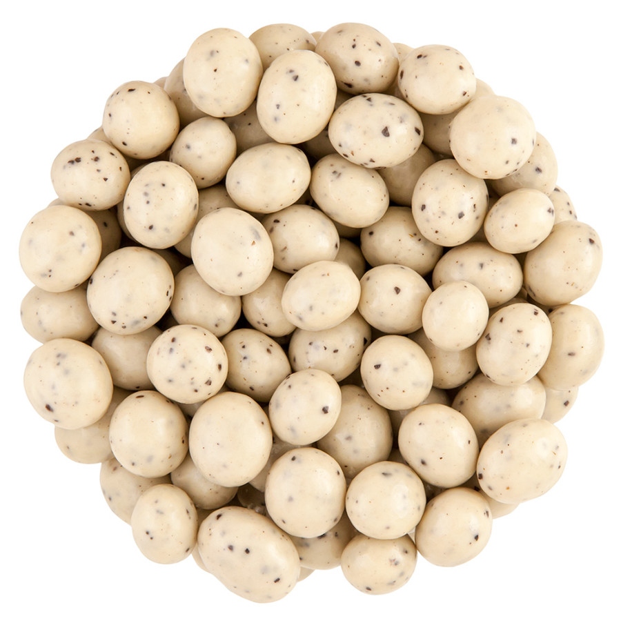 Koppers Coffee & Creme Espresso Speckled Beans 5lb