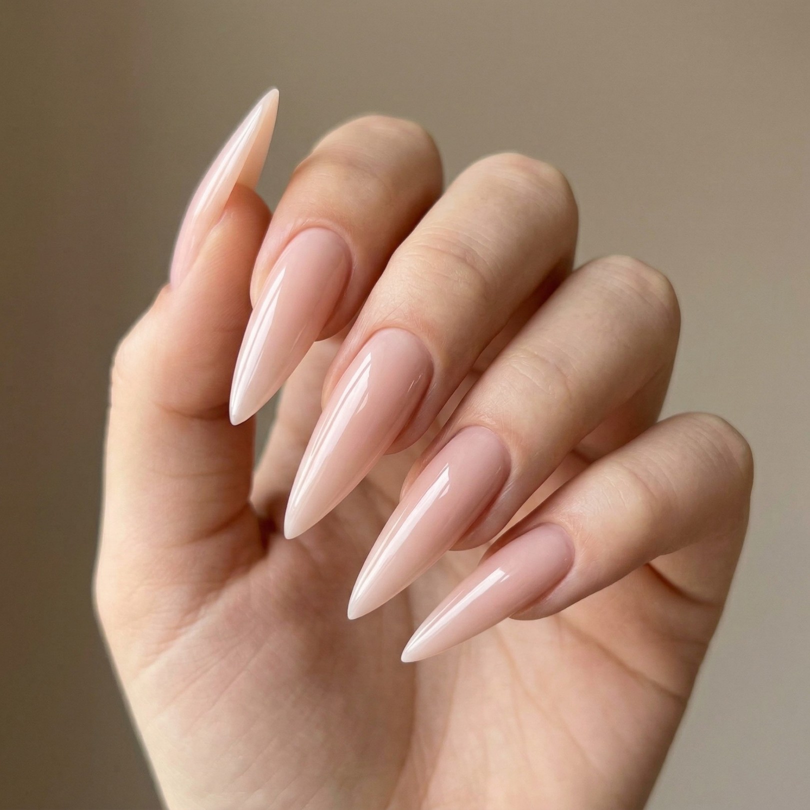 Nail Extensions