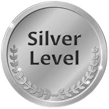 SILVER Level THCa Flower - 3.5 Grams