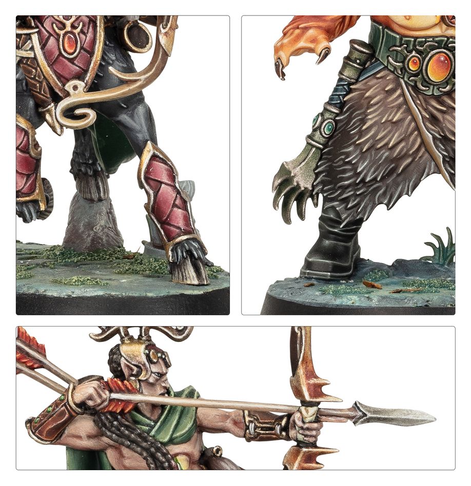 Warhammer Quest: Darkwater thumbnail 13