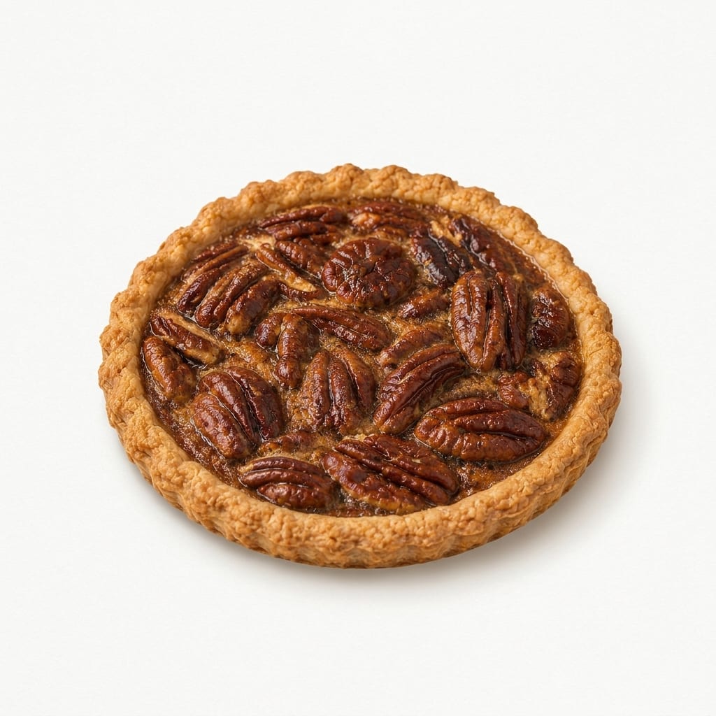 Thanksgiving Cognac Pecan (Indiv)