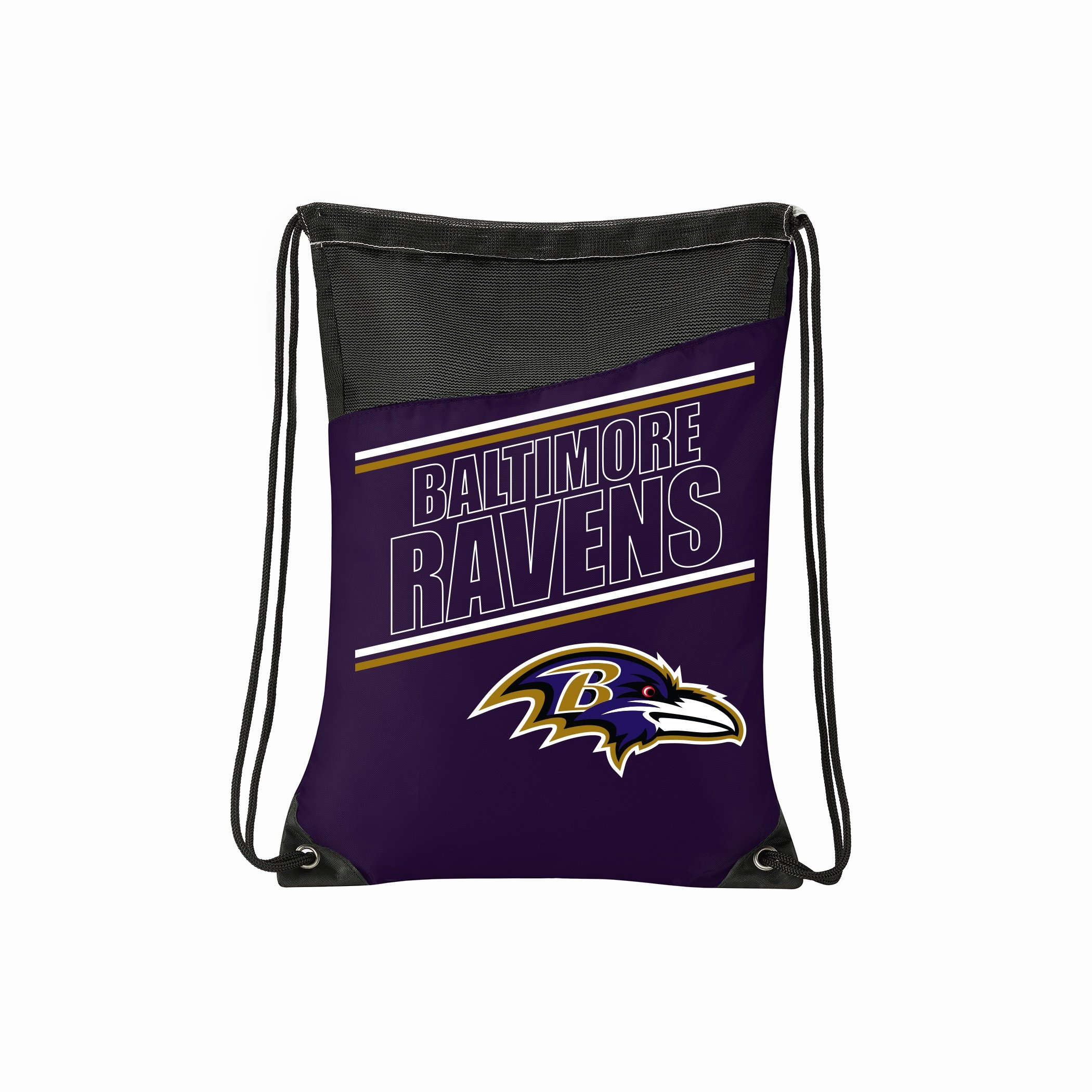 Baltimore Ravens Incline Backsack