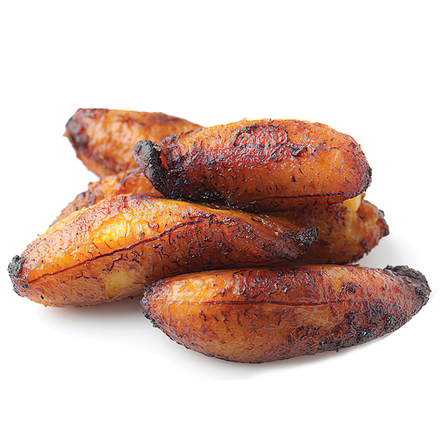 Fried Plantain