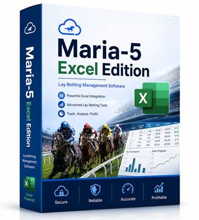 Maria-5 Spreadsheet only