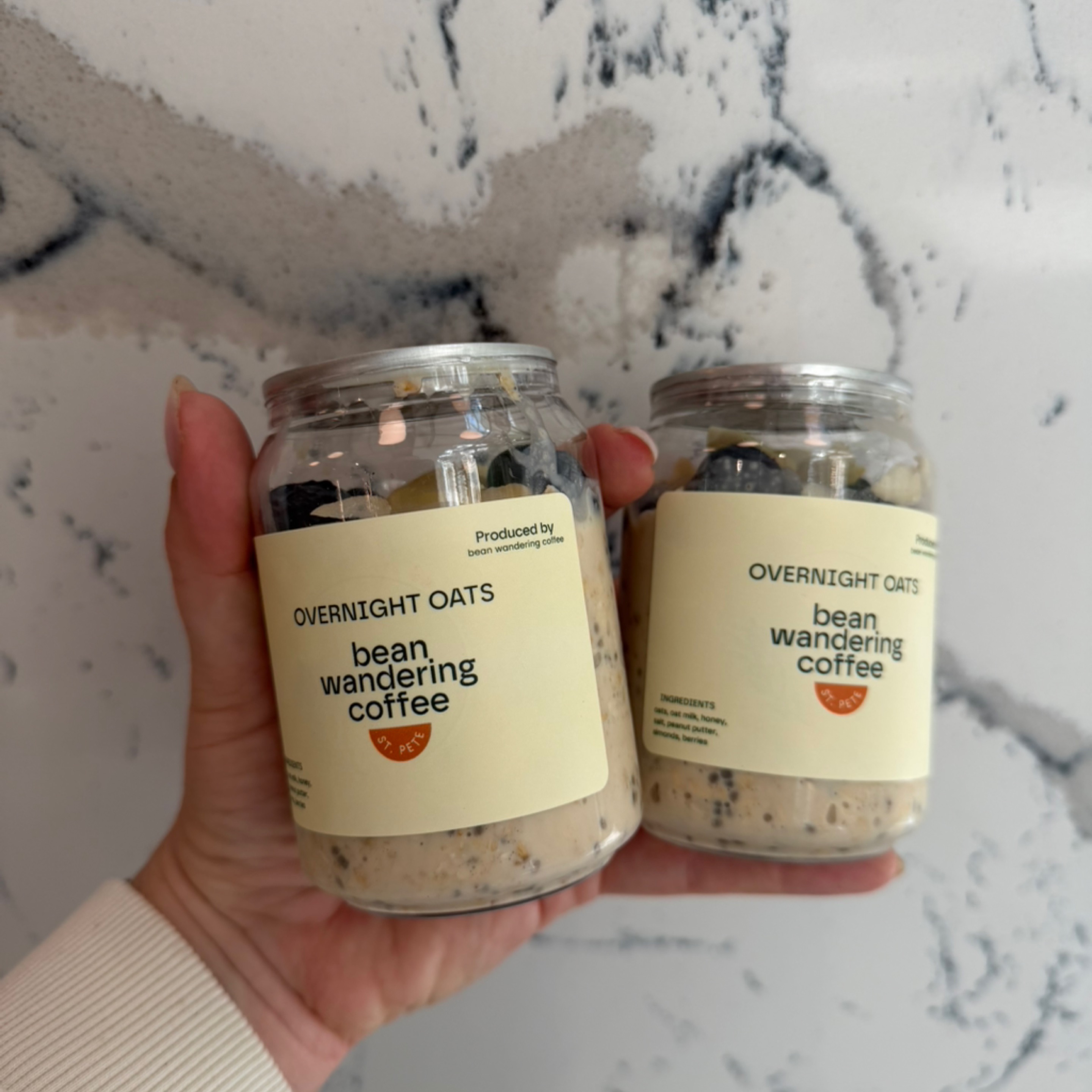 Overnight Oats