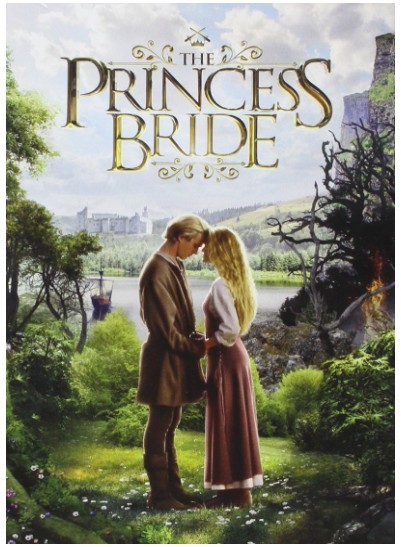 The Princess Bride (20th Anniversary Edition)