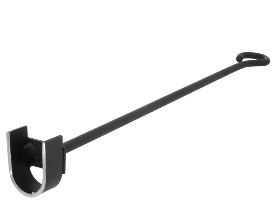 Branding Iron