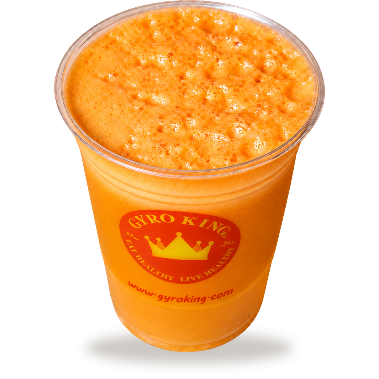 C- Apple, Carrot, Celery, Parsley