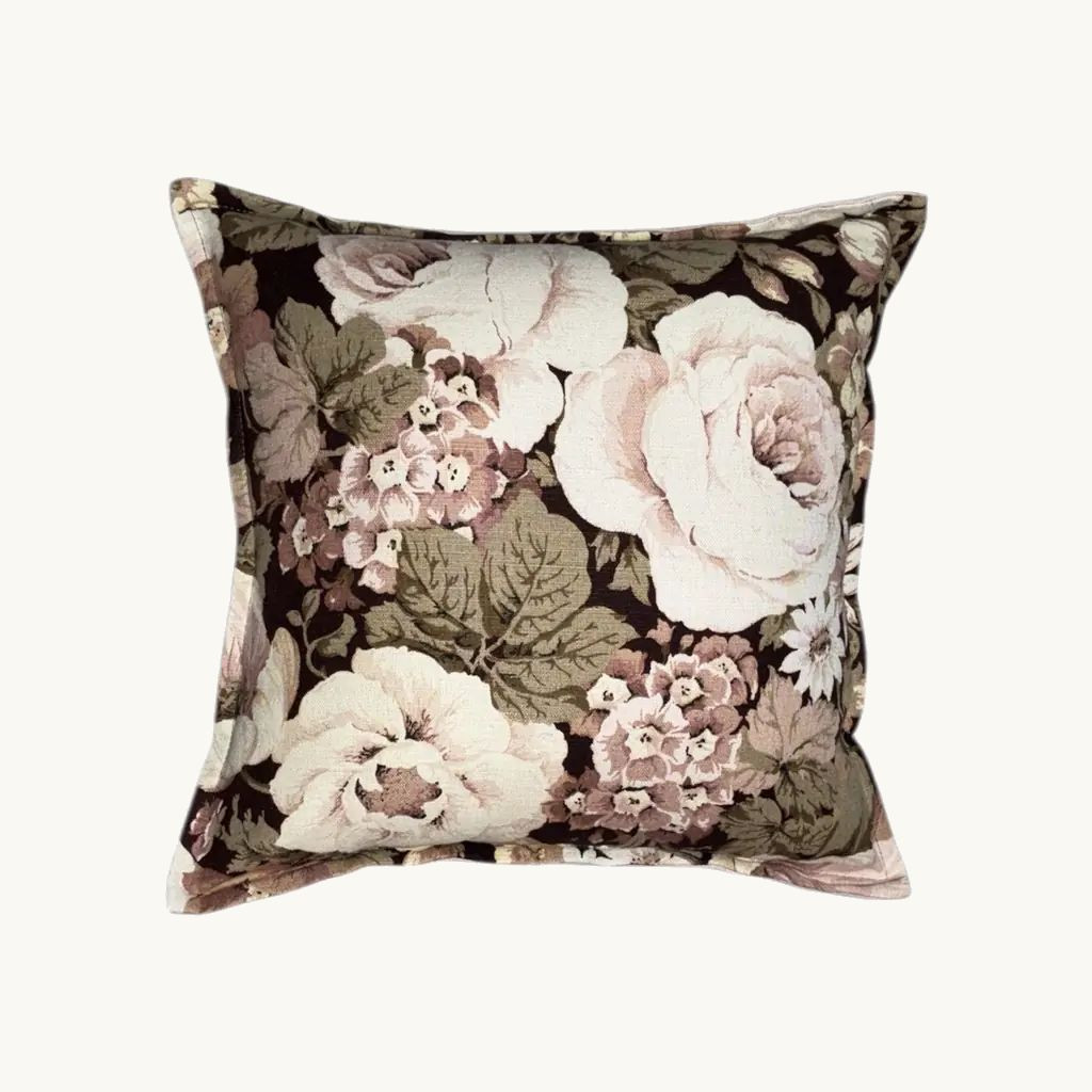 Sanderson Garden party rose Oxford