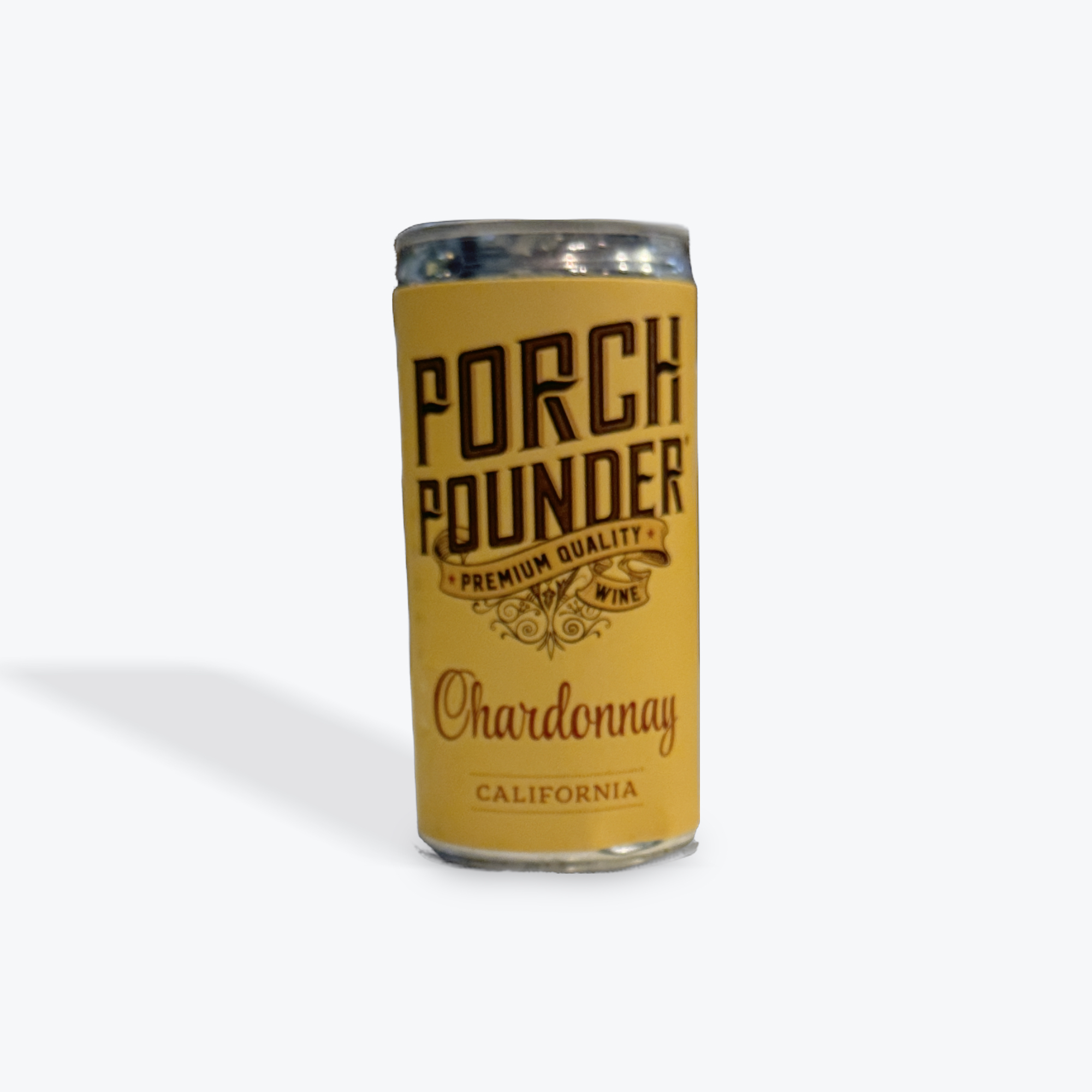 Porch Founder Chardonnay
