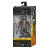 Star Wars The Black Series Cad Bane, Includes 2 Accessories