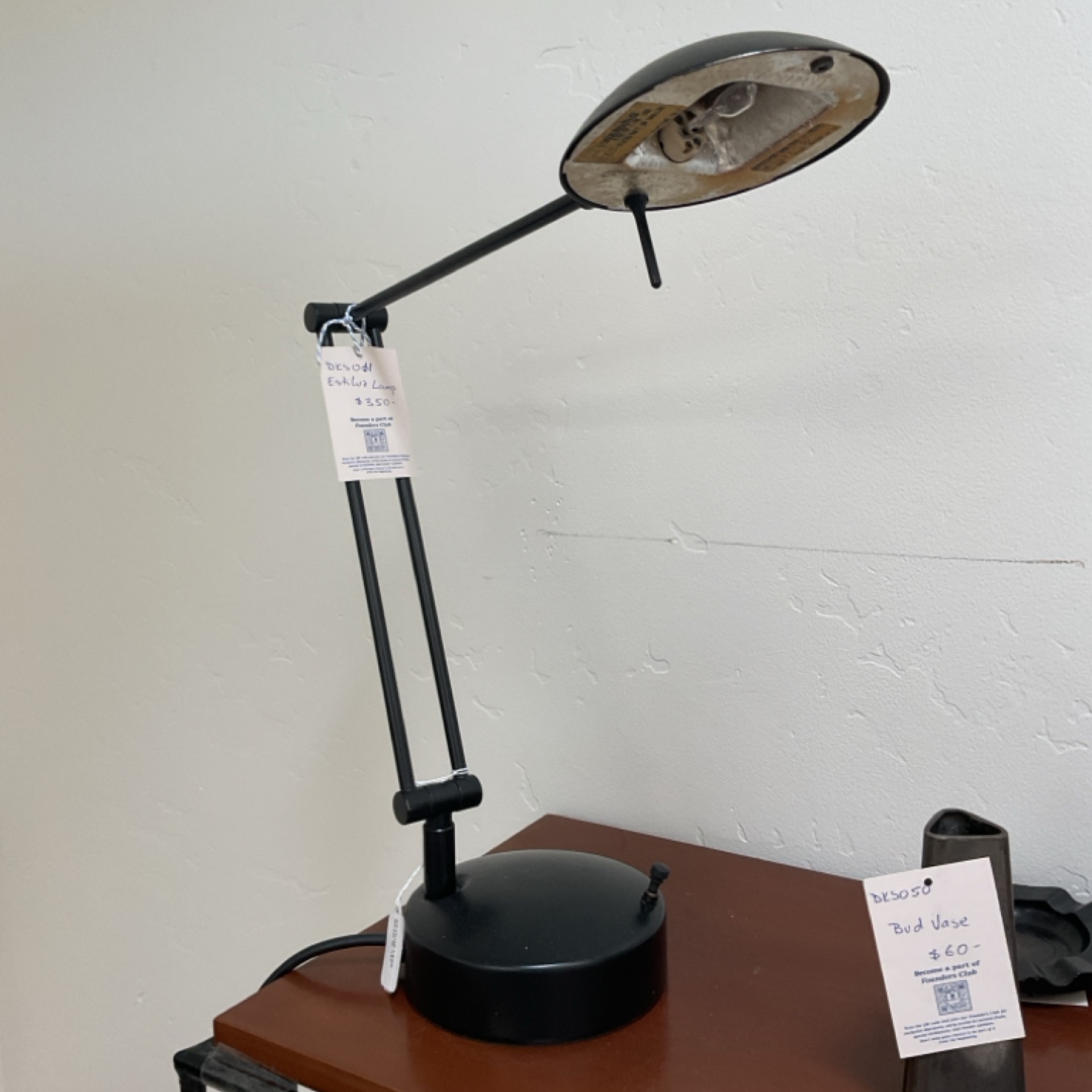 Estiluz Lamp