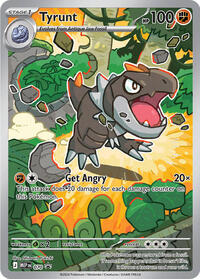 Tyrunt - 070 Promo