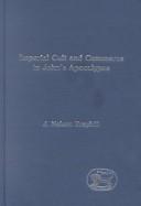 Cover of Imperial Cult and Commerce in John's Apocalypse (Jsnt Supplement Series, 132)