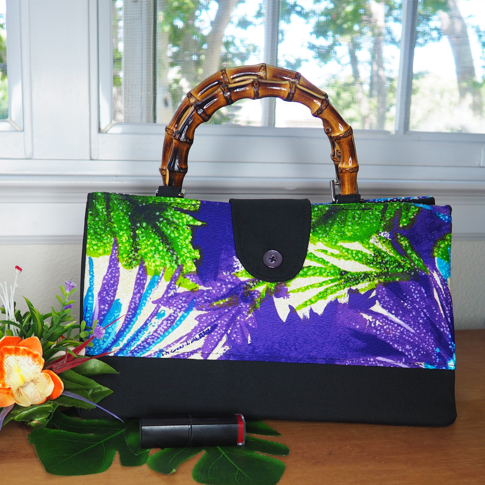 Vintage Laura Mainstay Bag