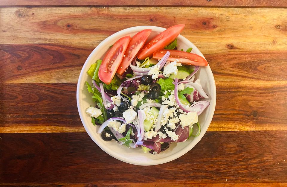 Greek Salad