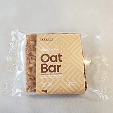 Peanut Butter Oat Bar (Individual)(V)(GF)