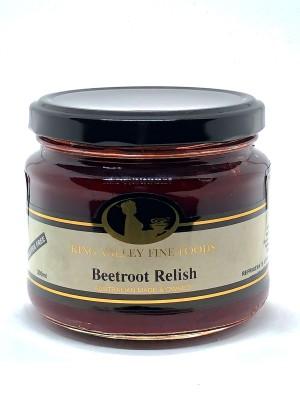 Beetroot Relish - King Valley Fine Foods