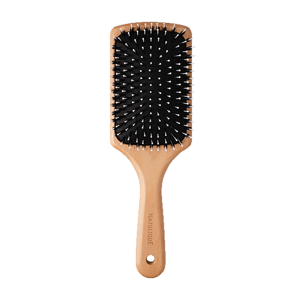 NATULIQUE Paddle Brush