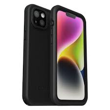 iPhone 14 Plus - Black