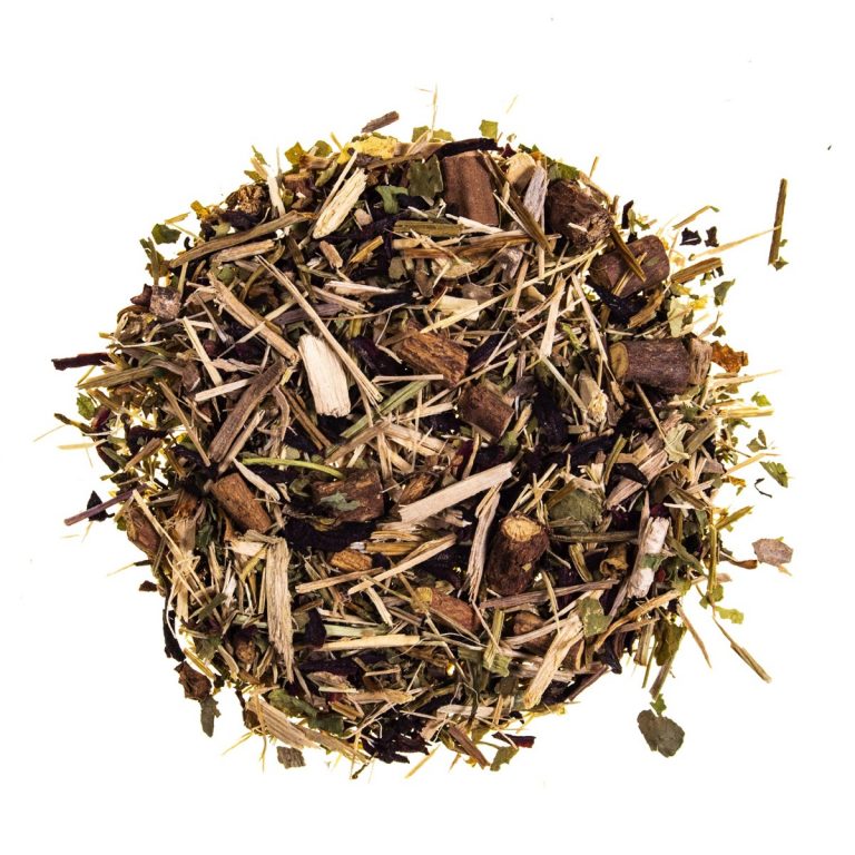 Energy (Herbal)  50g – Loose-Leaf Tea | Adore Tea