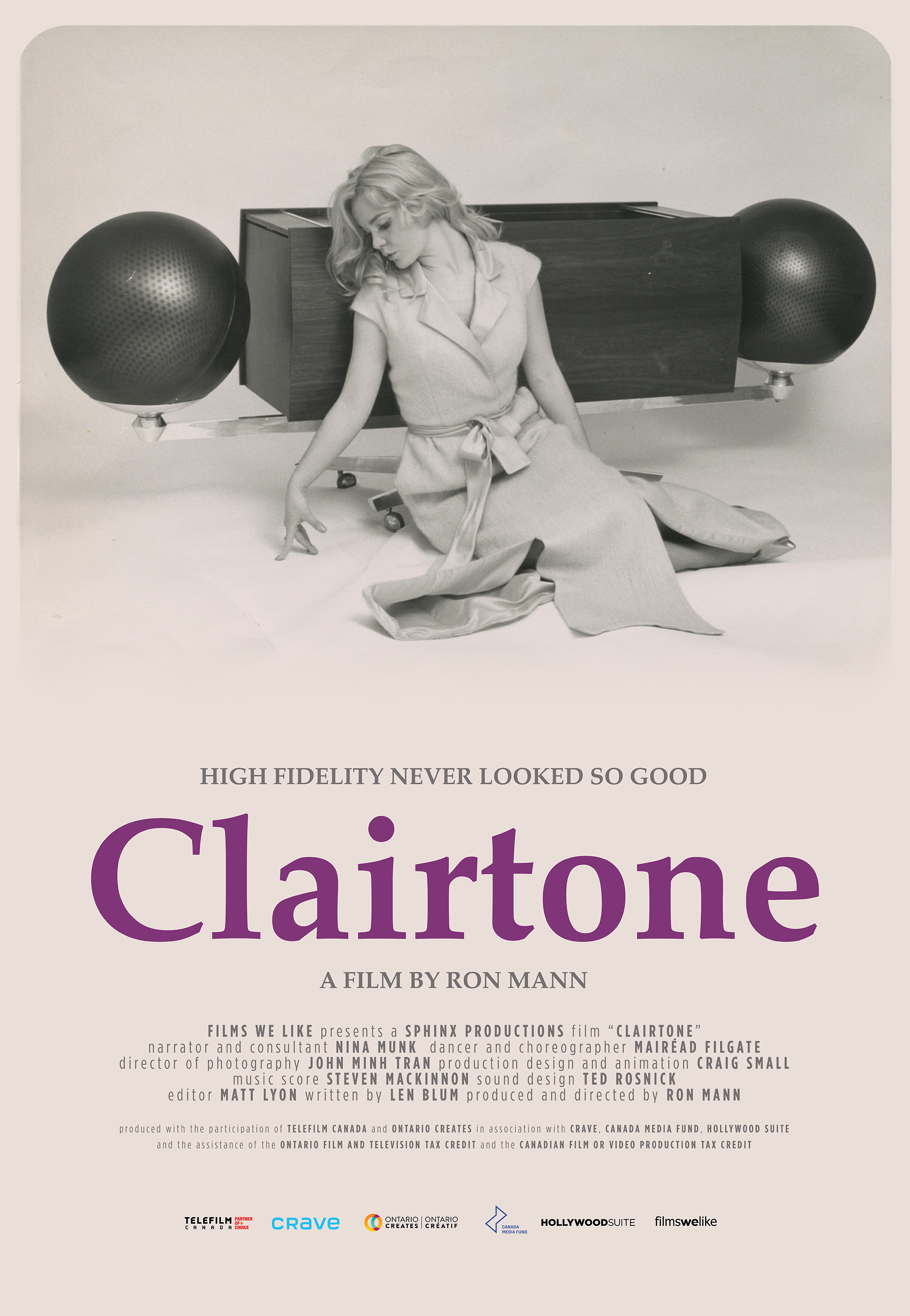 Clairtone (2025)