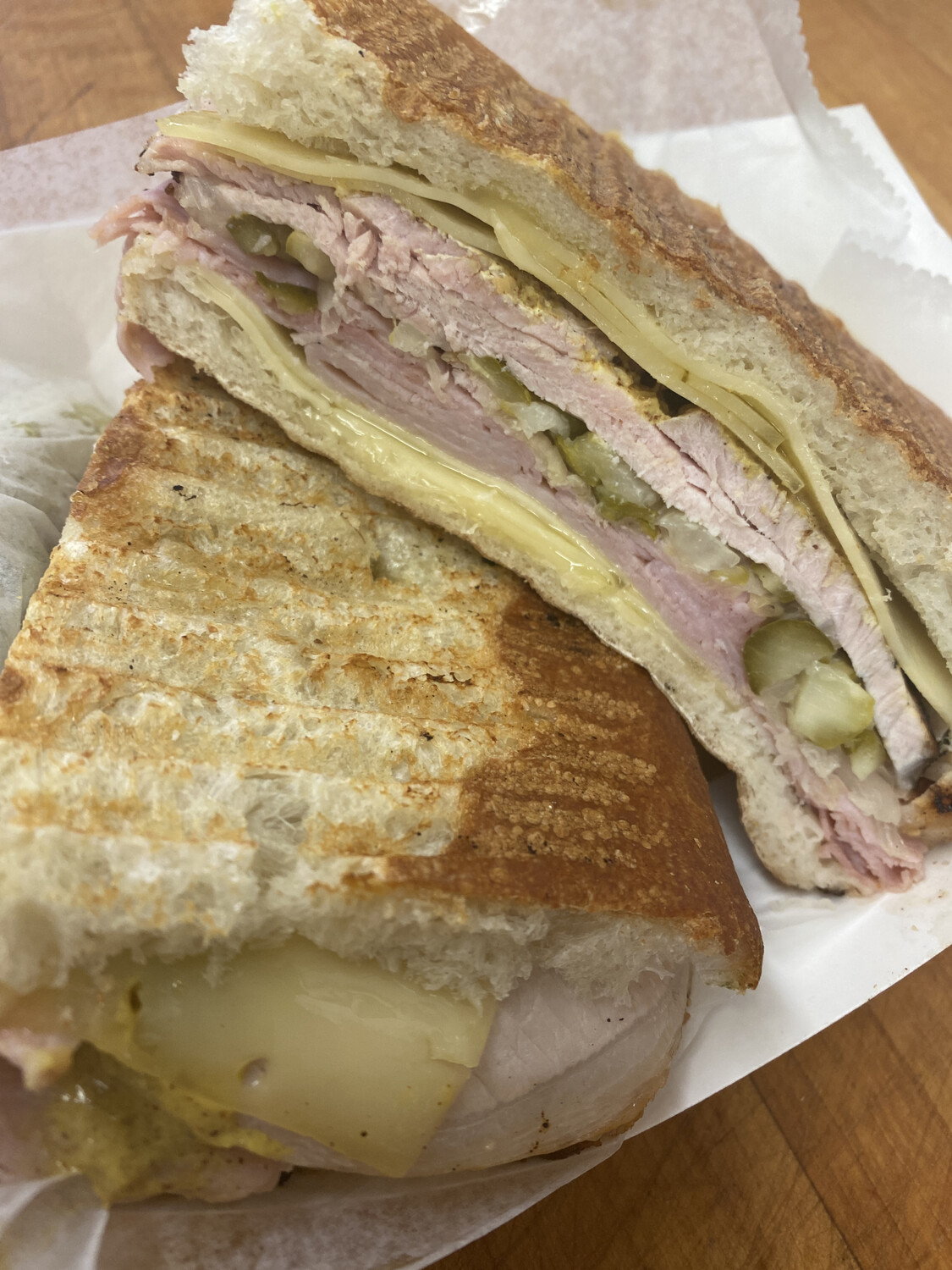 Panini K