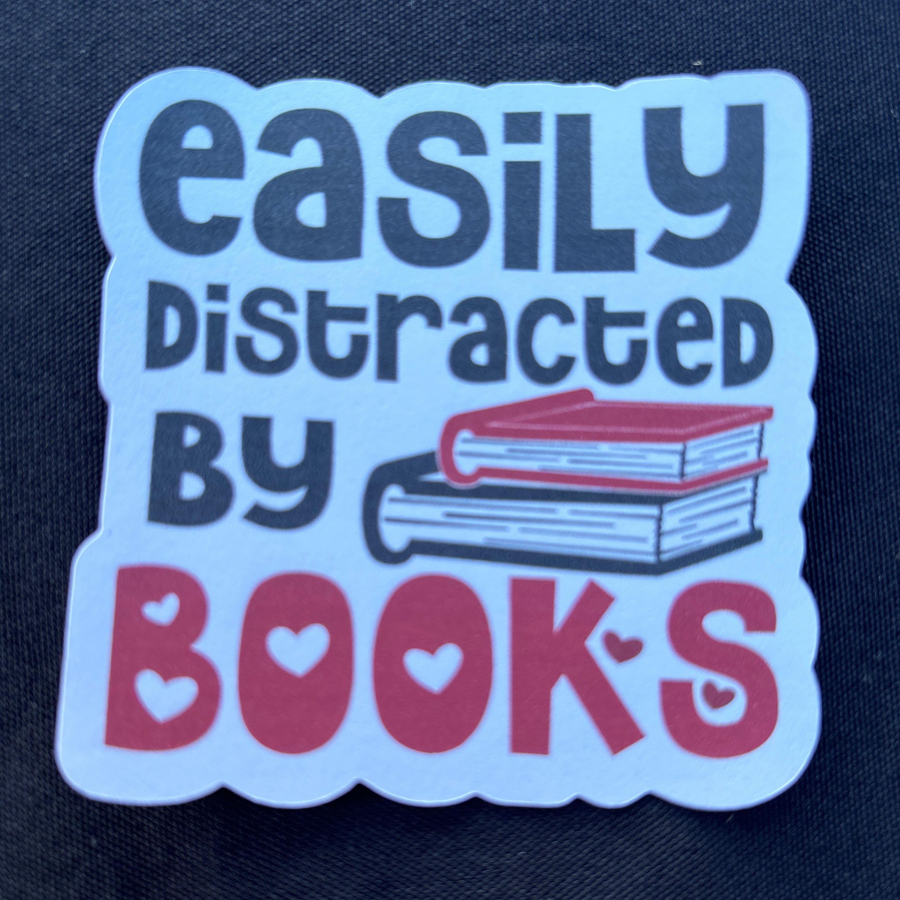 Sticker (one)