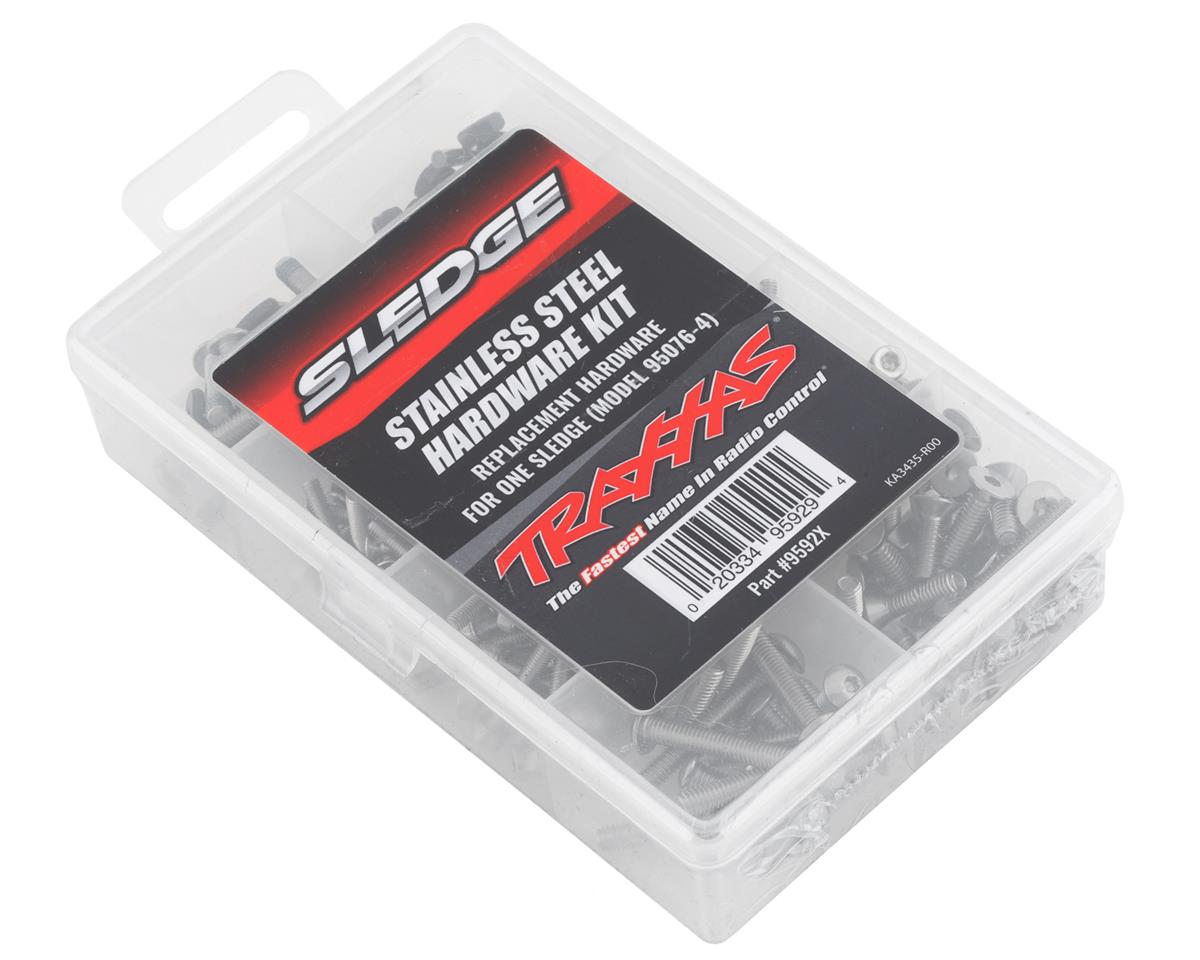 Stainless Steel Hardware Kit 9592X