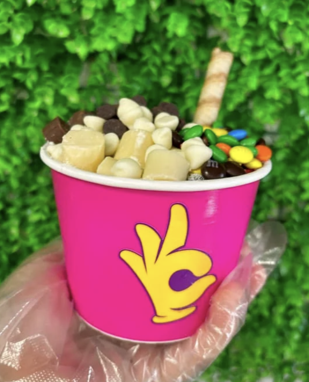 Kids Bowl