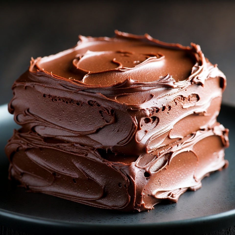 Desserts