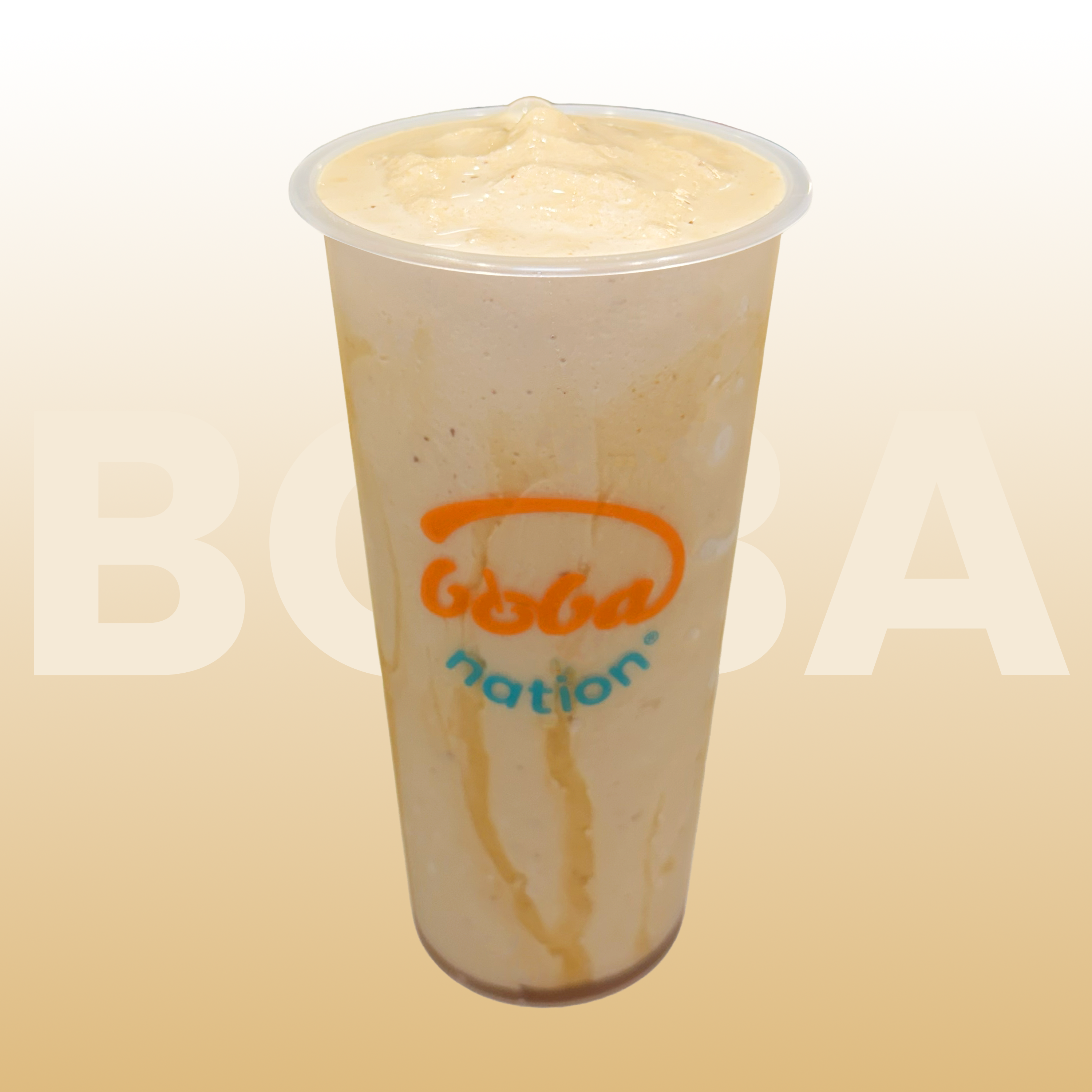 *NEW Espresso Almond Protein Shake