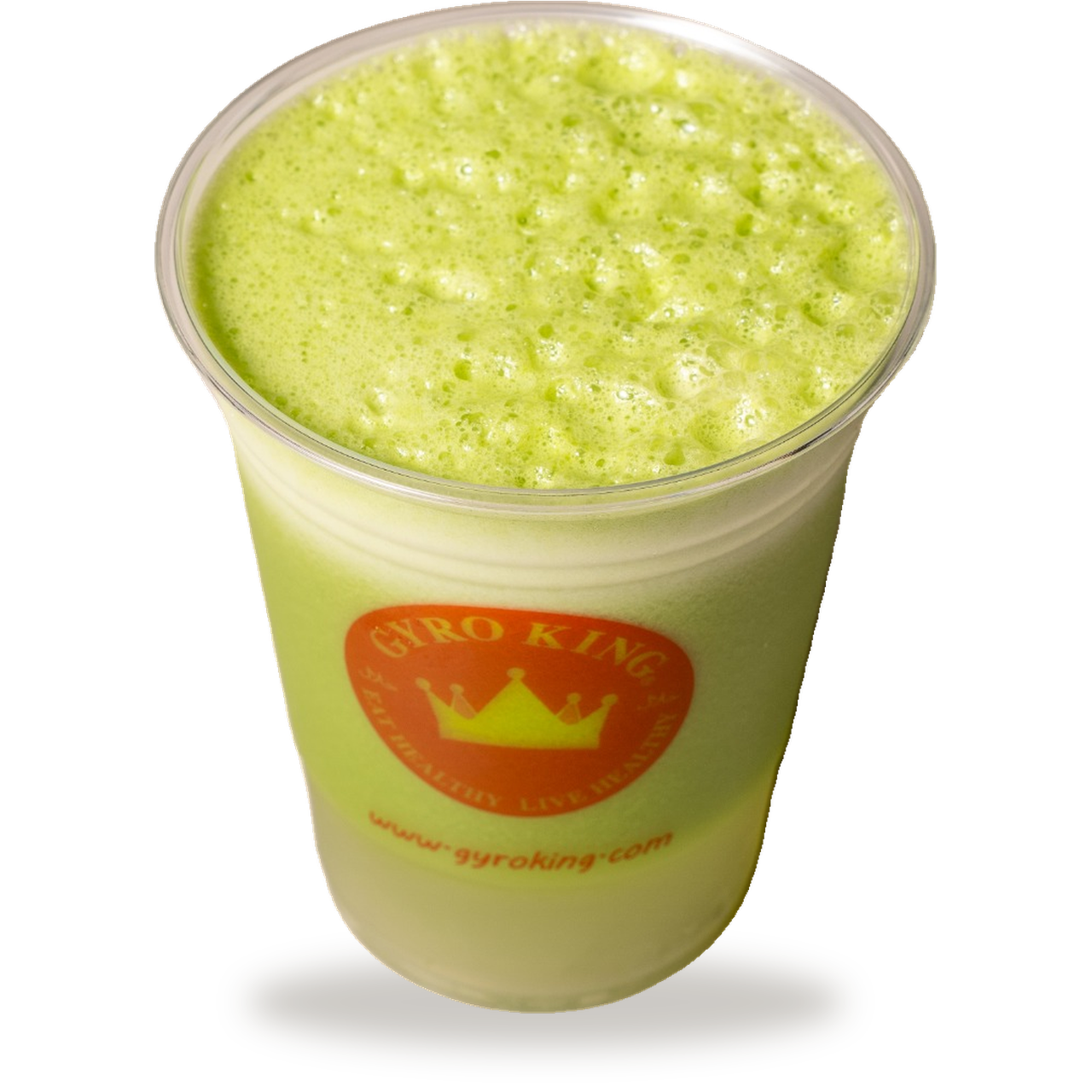 A-Apple, Kale, Celery, Lemon