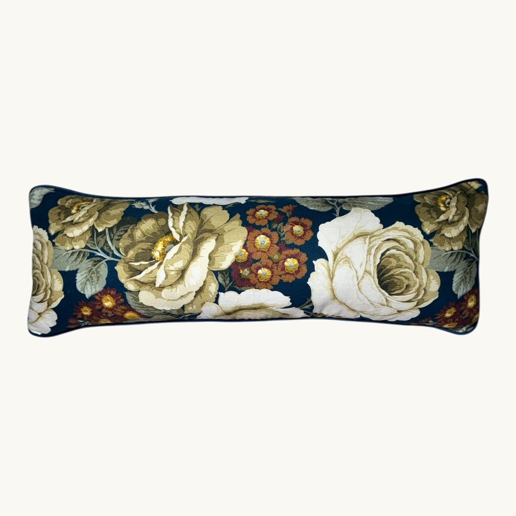 Sanderson Sybil Long Bed Lumbar