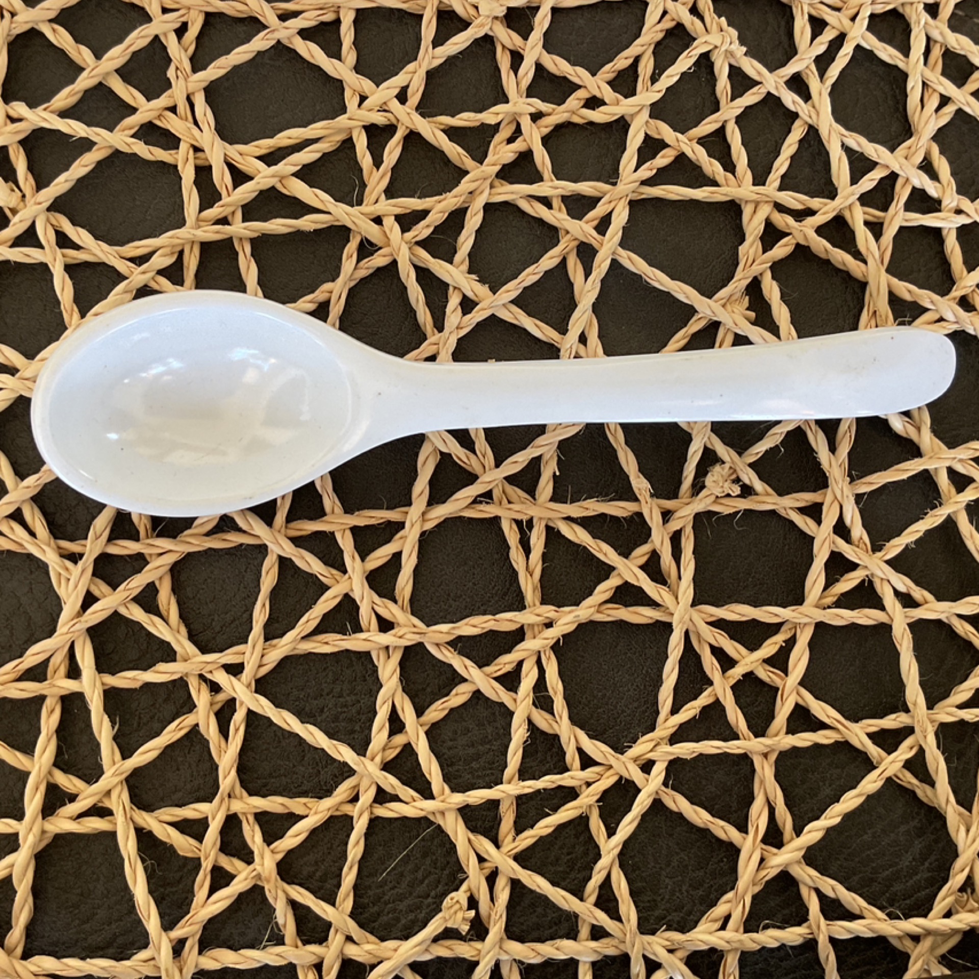 Small Spoons