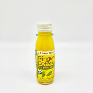 Greenhouse Ginger Shot 60ml